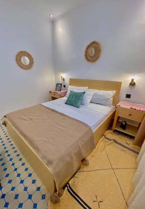 Dar Shmous -1- دار شموس Tânger Exterior foto