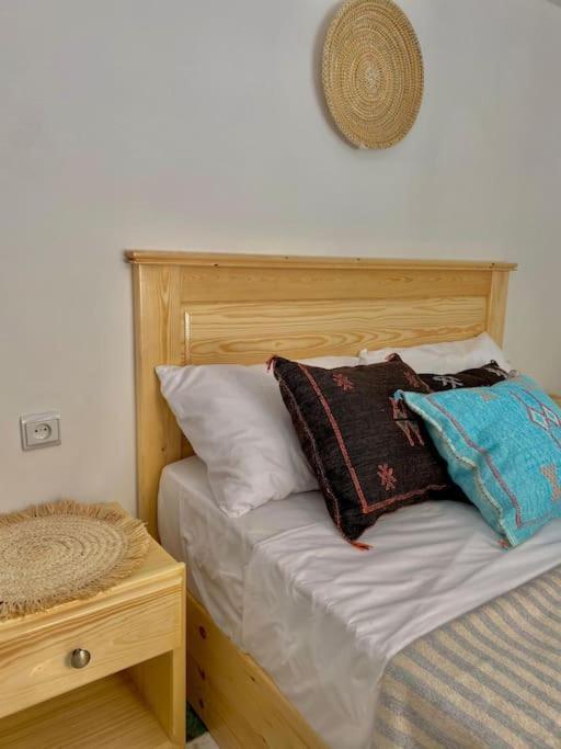 Dar Shmous -1- دار شموس Tânger Exterior foto