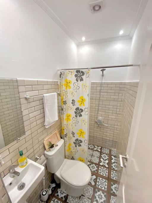 Dar Shmous -1- دار شموس Tânger Exterior foto
