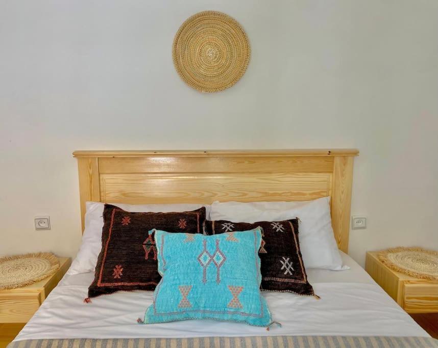 Dar Shmous -1- دار شموس Tânger Exterior foto